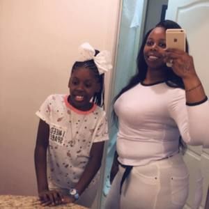 Meet your Posher, Vanessa